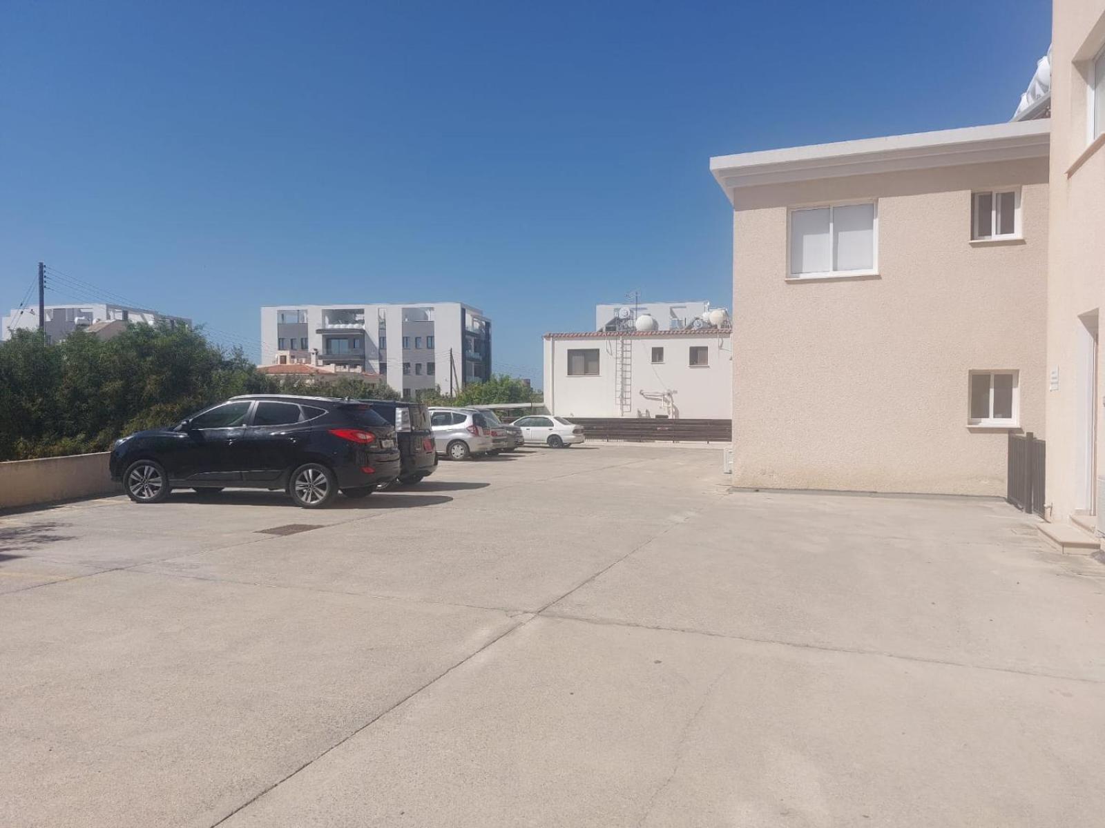 Joanne'S Cosy 1 Bdrm Apt Paphos Bagian luar foto